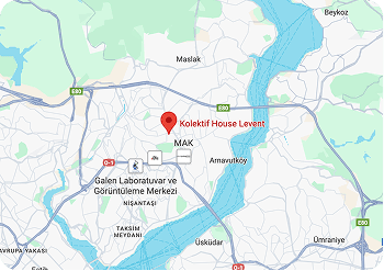 Office location displayed on map Office location displayed on map